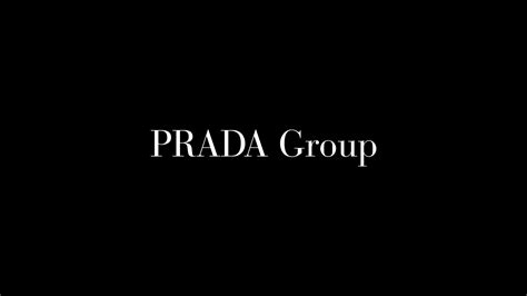 cfo prada group|prada group top management.